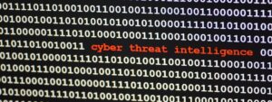 Cyber Threat 